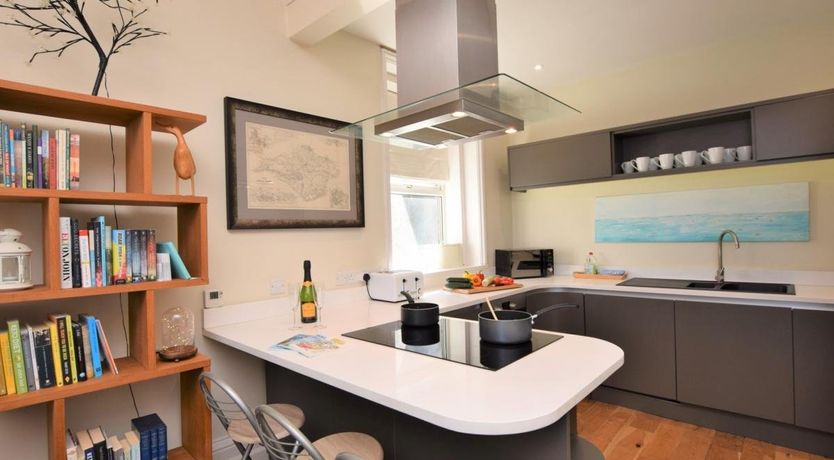 Photo of 3 Bed in Cowes