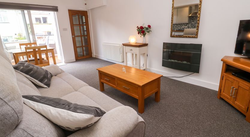 Photo of Flat 1