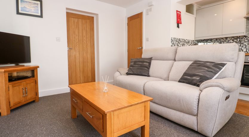 Photo of Flat 1