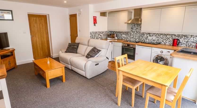 Photo of Flat 1