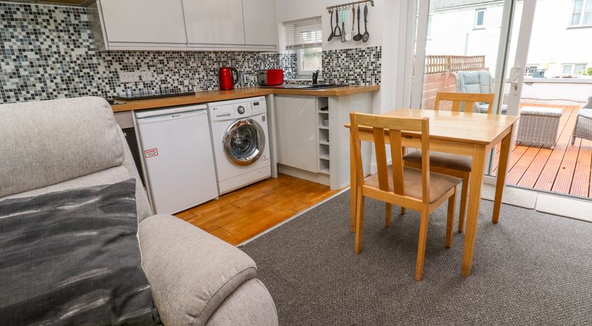Photo of Flat 1