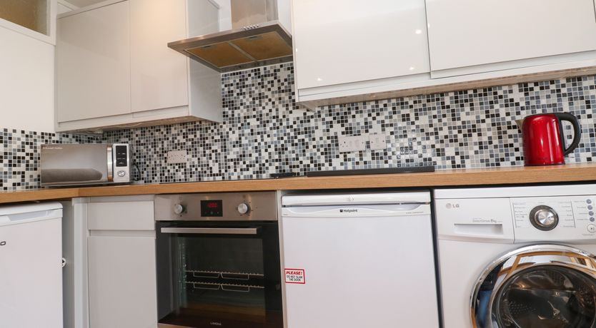 Photo of Flat 1