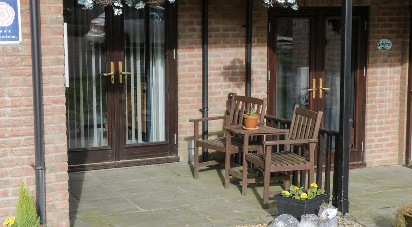 Photo of The Fox's Den