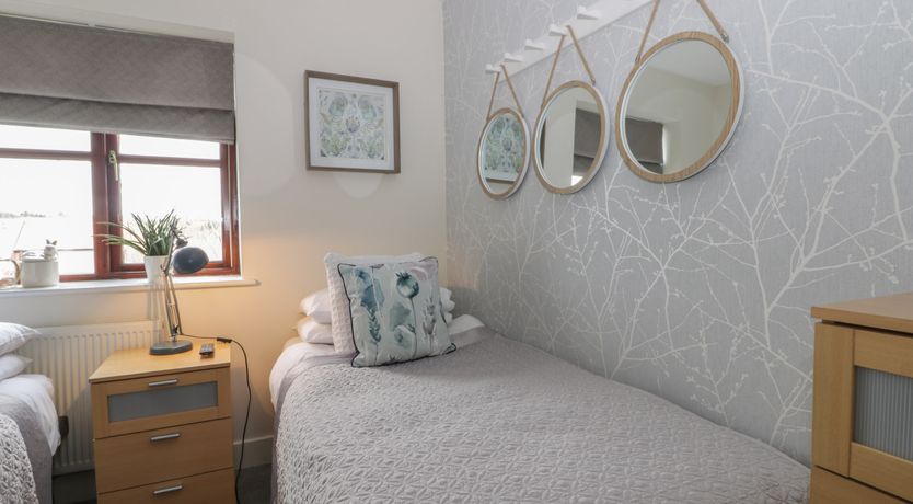 Photo of The Fox's Den