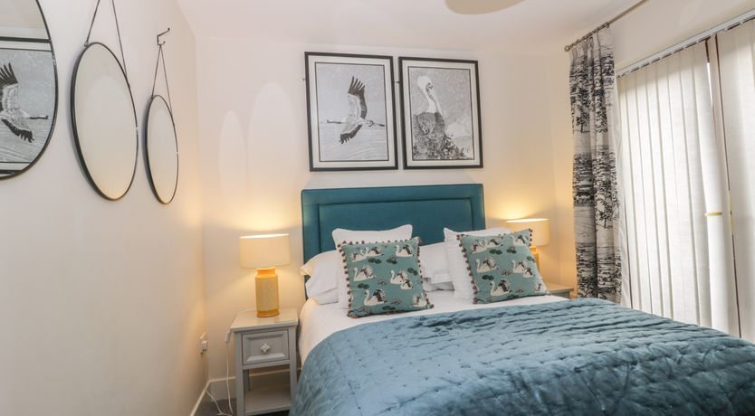 Photo of The Fox's Den