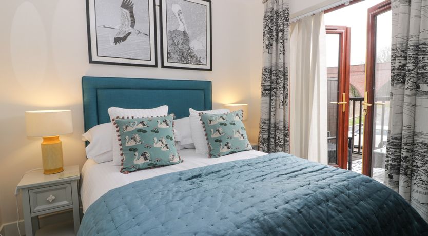 Photo of The Fox's Den