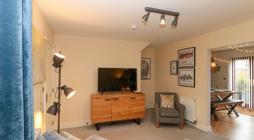 Photo of The Fox's Den