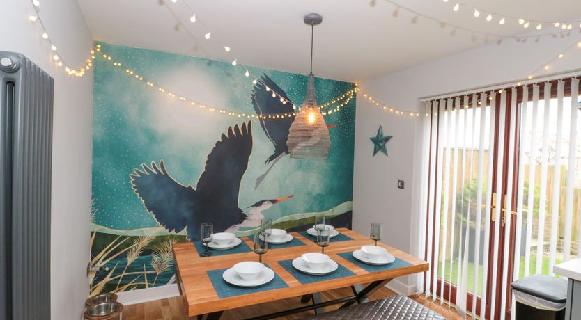Photo of The Fox's Den