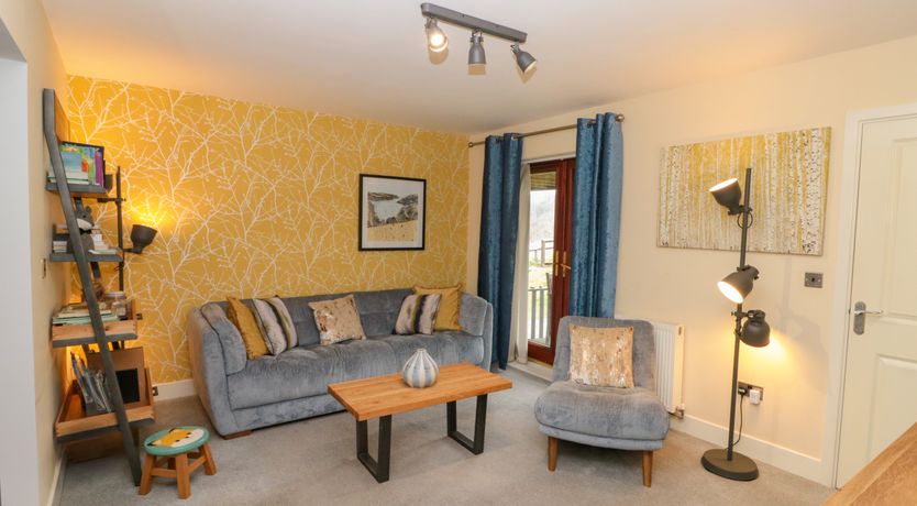 Photo of The Fox's Den