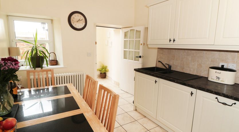 Photo of Street House Farm Cottage