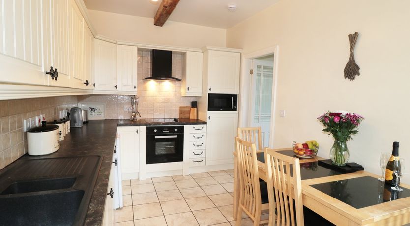 Photo of Street House Farm Cottage