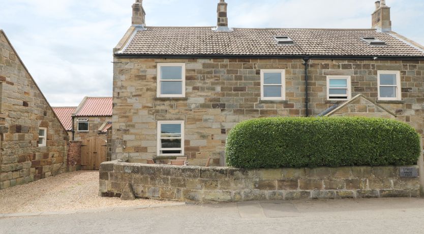 Photo of Street House Farm Cottage