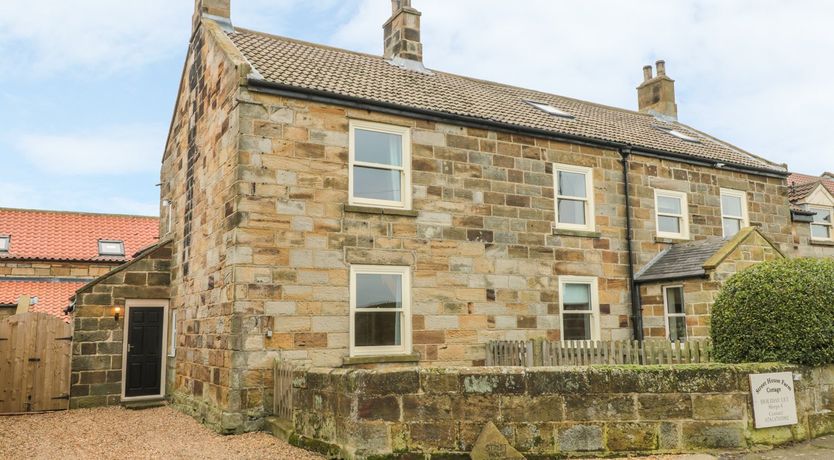 Photo of Street House Farm Cottage