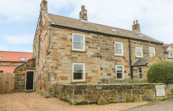 Street House Farm Cottage Holiday Cottage