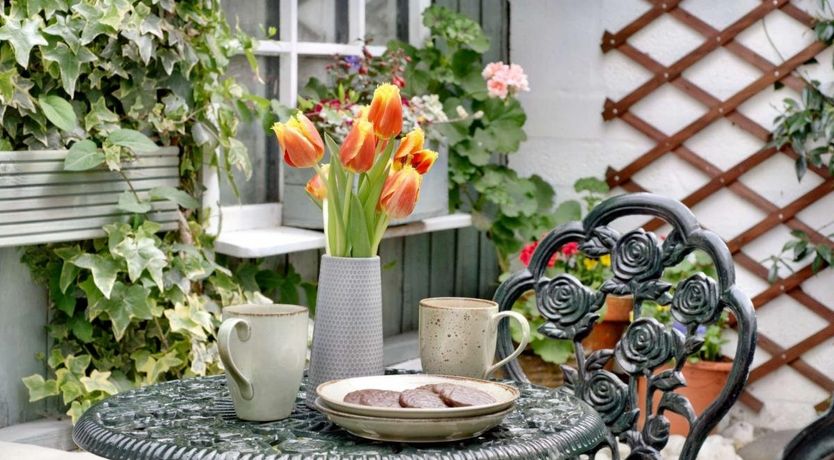 Photo of 2 Bed in Appledore