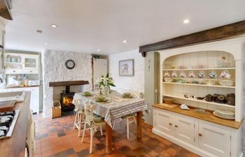 in Appledore (59434) Holiday Cottage