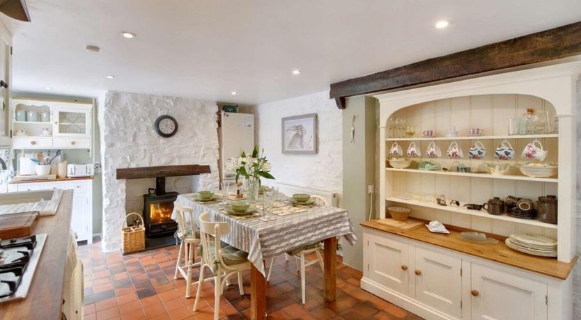 Photo of in Appledore (59434)