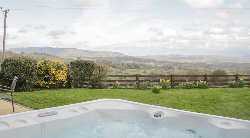 Photo of Waggoners Cottage