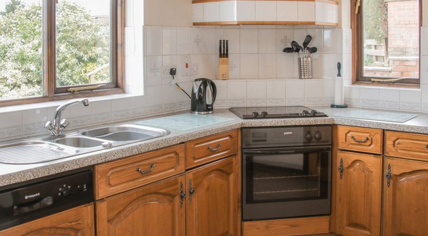 Photo of Waggoners Cottage