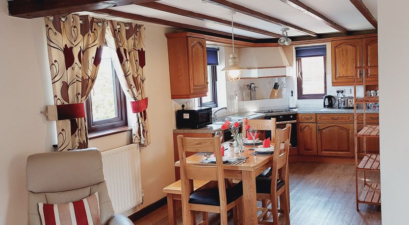 Photo of Waggoners Cottage