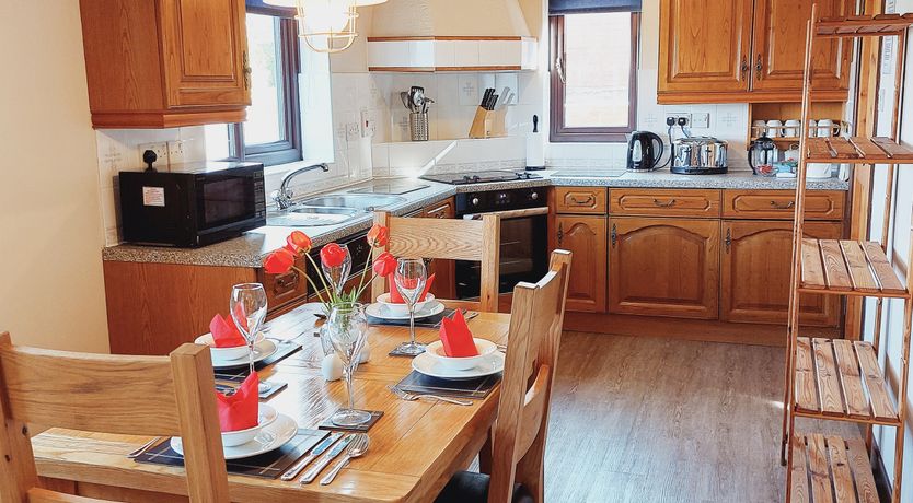 Photo of Waggoners Cottage