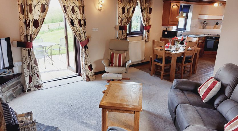 Photo of Waggoners Cottage