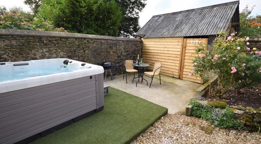 Photo of 1 Bed in South Molton