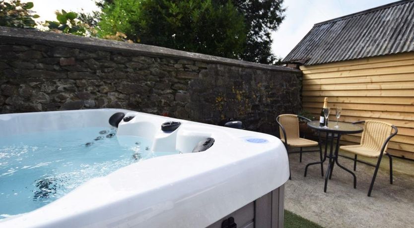 Photo of in South Molton  (62652)