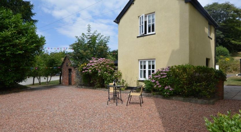 Photo of 1 Bed in South Molton