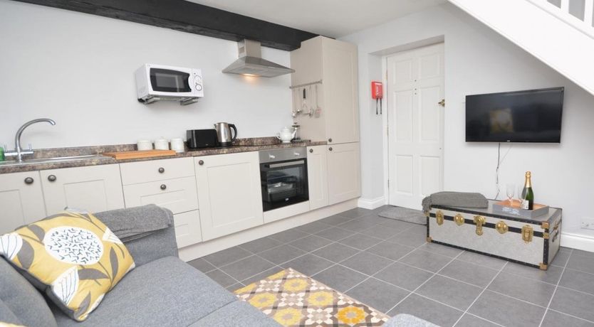 Photo of 1 Bed in South Molton