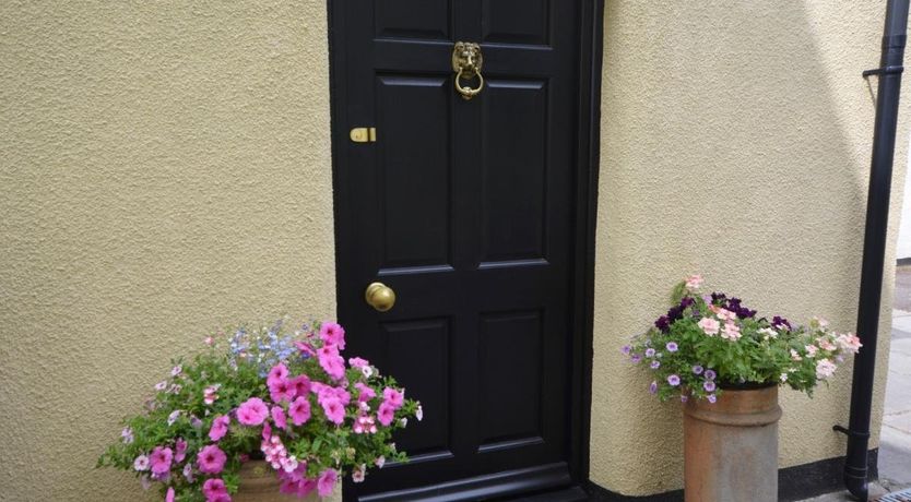 Photo of 1 Bed in South Molton