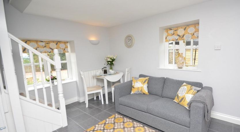 Photo of 1 Bed in South Molton