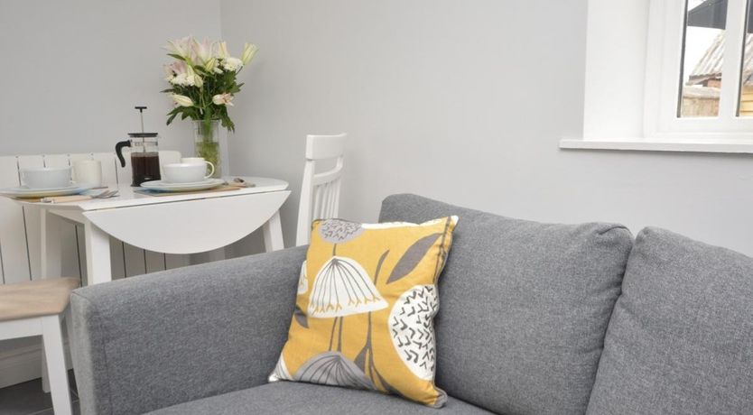 Photo of 1 Bed in South Molton