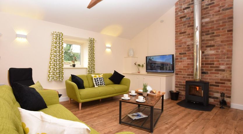 Photo of 3 Bed in Alford