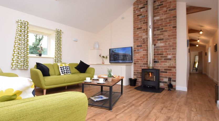 Photo of 3 Bed in Alford