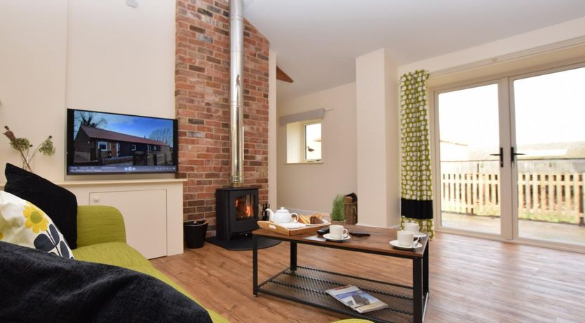 Photo of 3 Bed in Alford