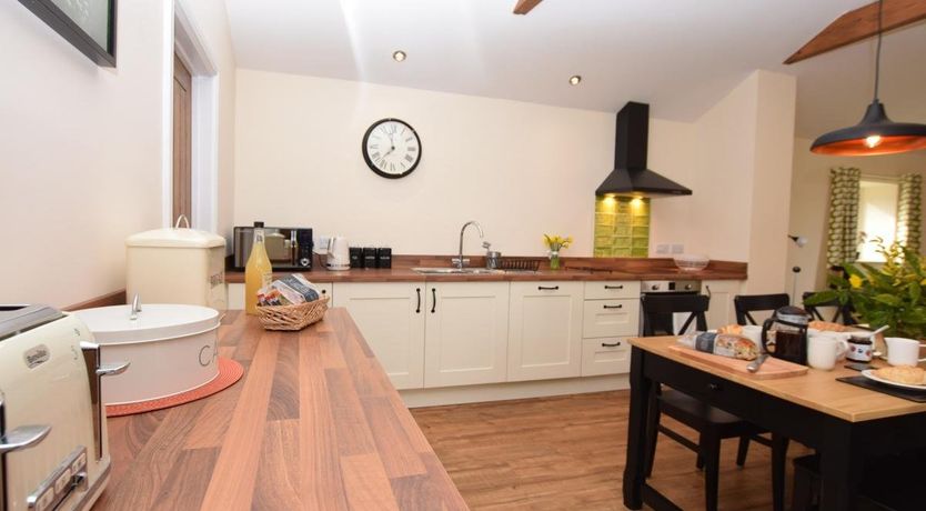 Photo of 3 Bed in Rigsby