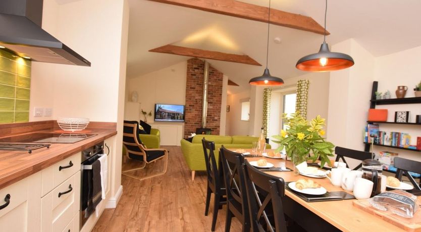 Photo of 3 Bed in Rigsby