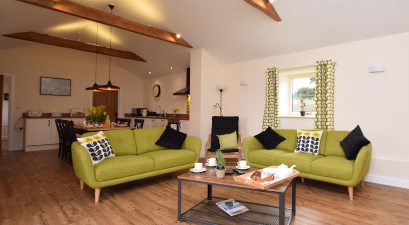 Photo of 3 Bed in Alford