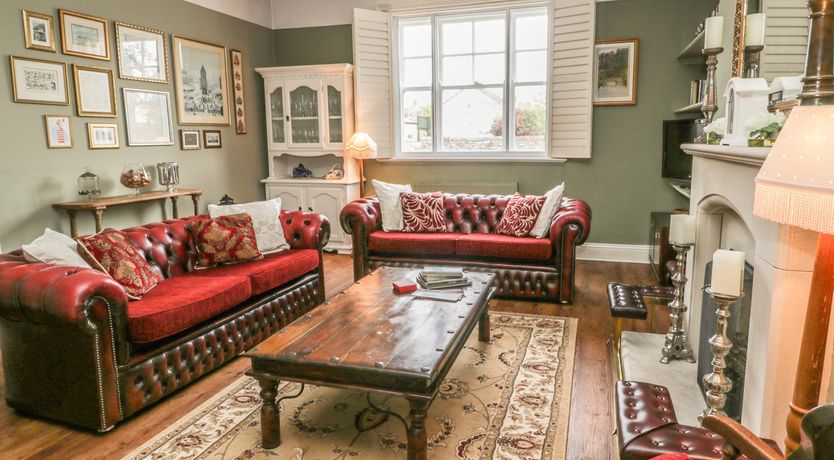 Photo of Londesborough Cottage