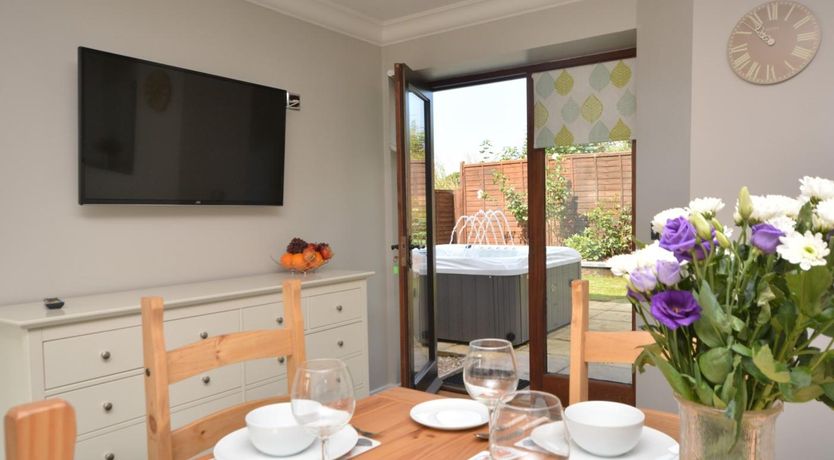 Photo of 3 Bed in South Molton