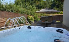 Photo of 3 Bed in South Molton