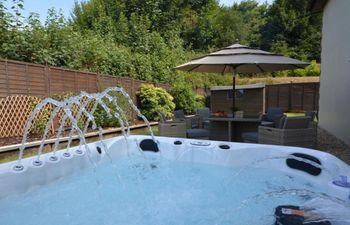 3 Bed in South Molton Holiday Cottage