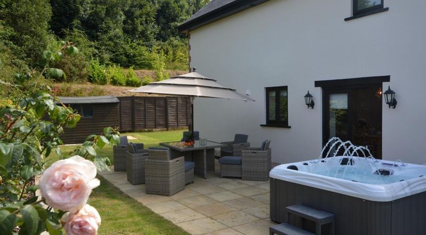 Photo of 3 Bed in South Molton