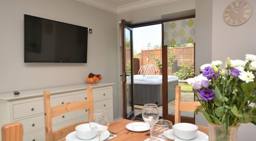 Photo of 3 Bed in South Molton