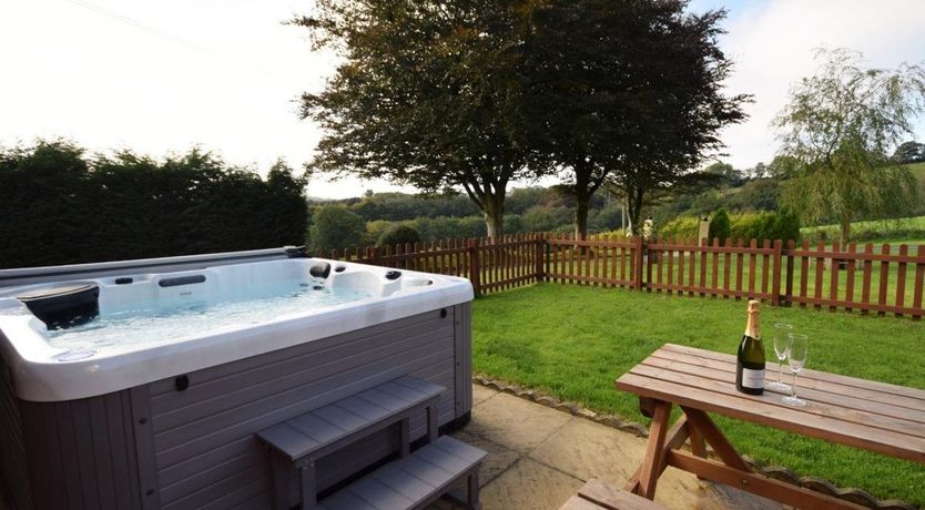 Photo of in South Molton (62654)