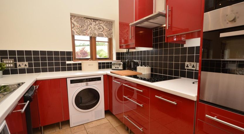 Photo of 2 Bed in South Molton