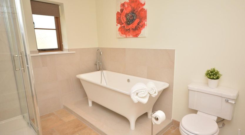 Photo of 2 Bed in South Molton