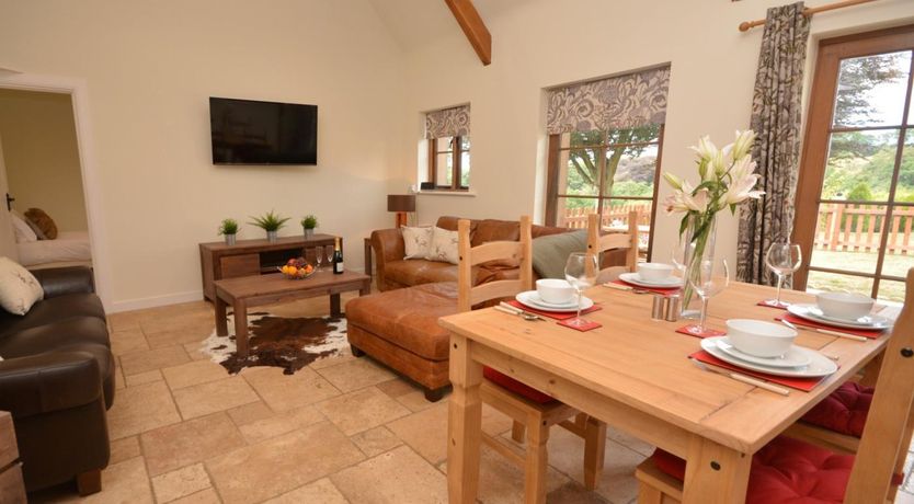 Photo of 2 Bed in South Molton