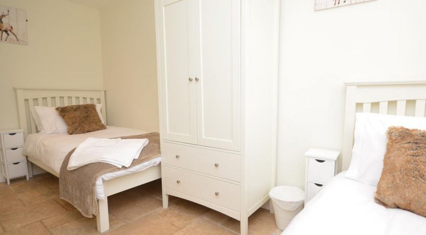 Photo of 2 Bed in South Molton